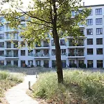 Strandresidenz Appartement Kormoran A07