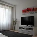 Strandresidenz Appartement Kormoran A07