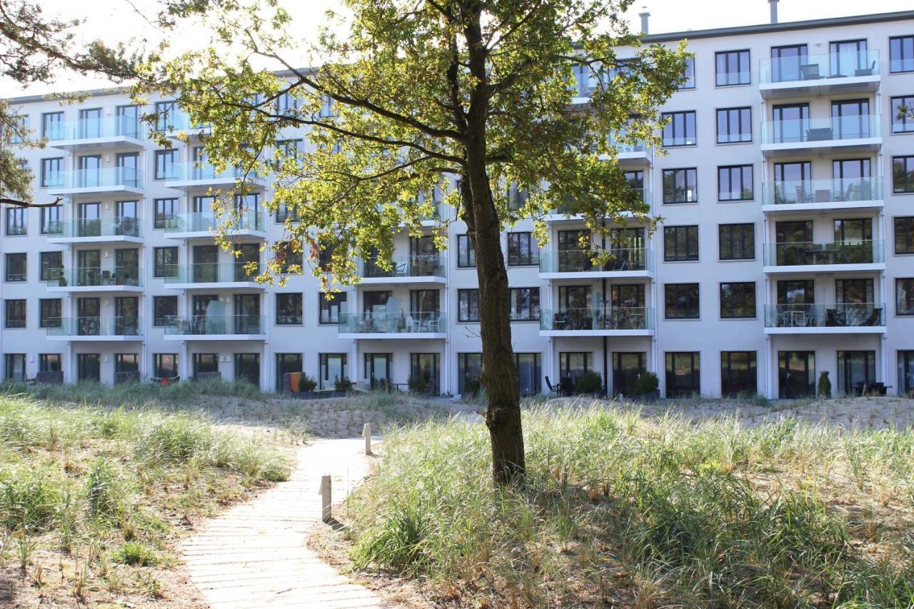Strandresidenz Kormoran A07 * Ostseebad Binz