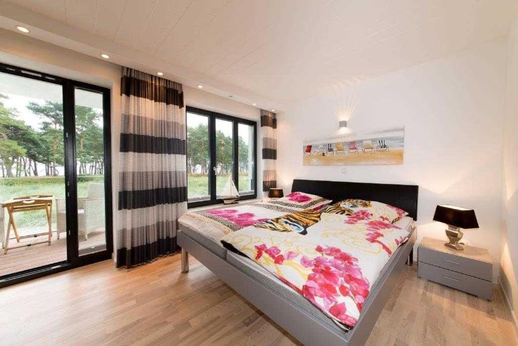 Strandresidenz Kormoran A07 Apartment *