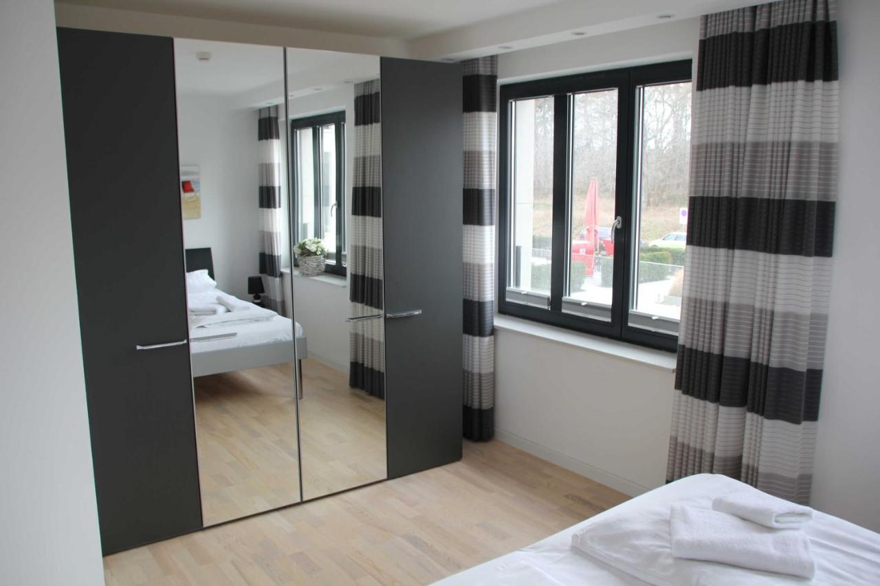 Strandresidenz Kormoran A07 Apartment